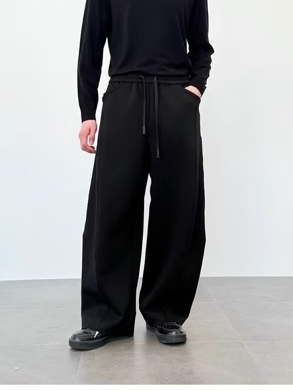 Mens Cotton Trousers