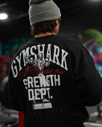 Gymshark short-sleeved T-shirt