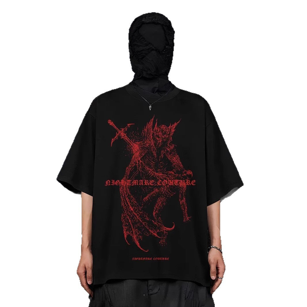 T-Shirts Pullover Tops