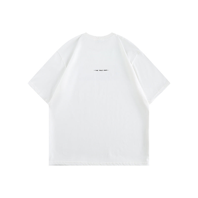 Men's Cotton T-Shirt