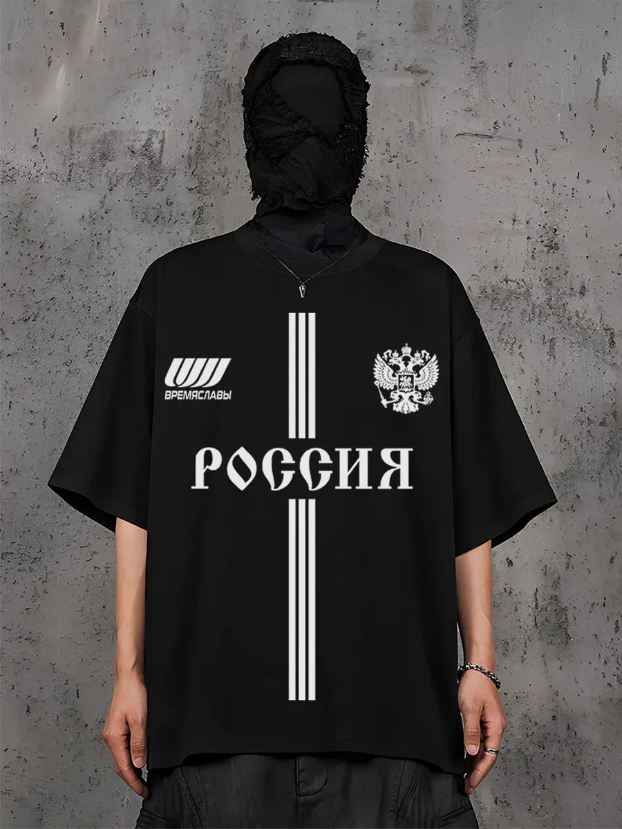 T-Shirts Pullover Tops