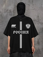 T-Shirts Pullover Tops