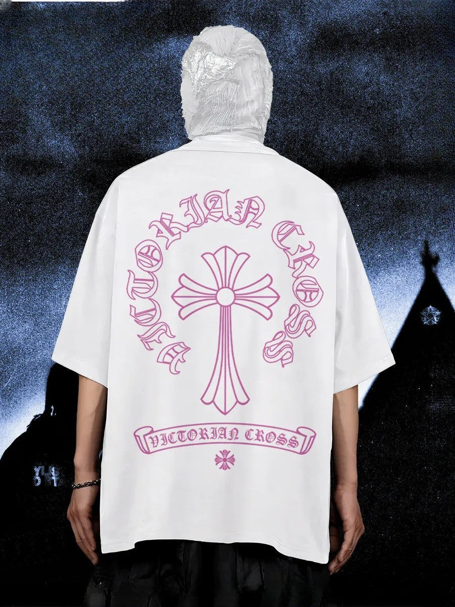 T-Shirts Pullover Tops