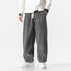 Mens Corduroy Trousers