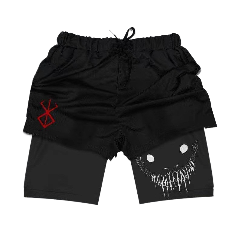 Men's Summer Trendyy Shorts