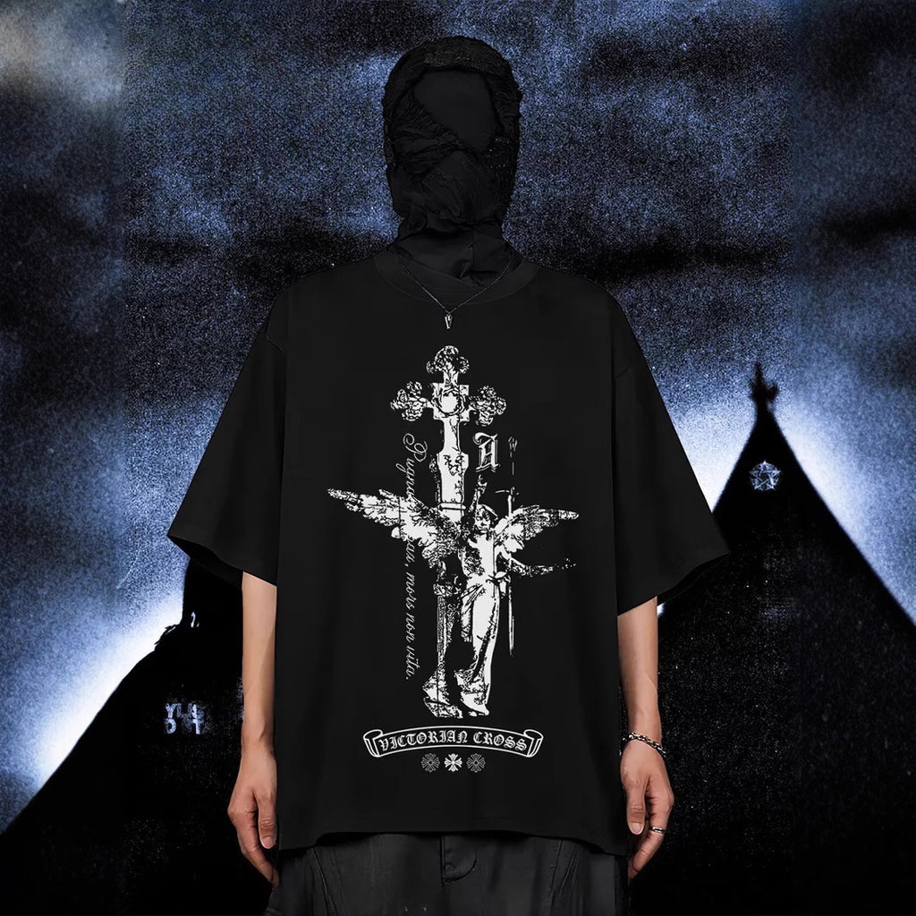 T-Shirts Pullover Tops