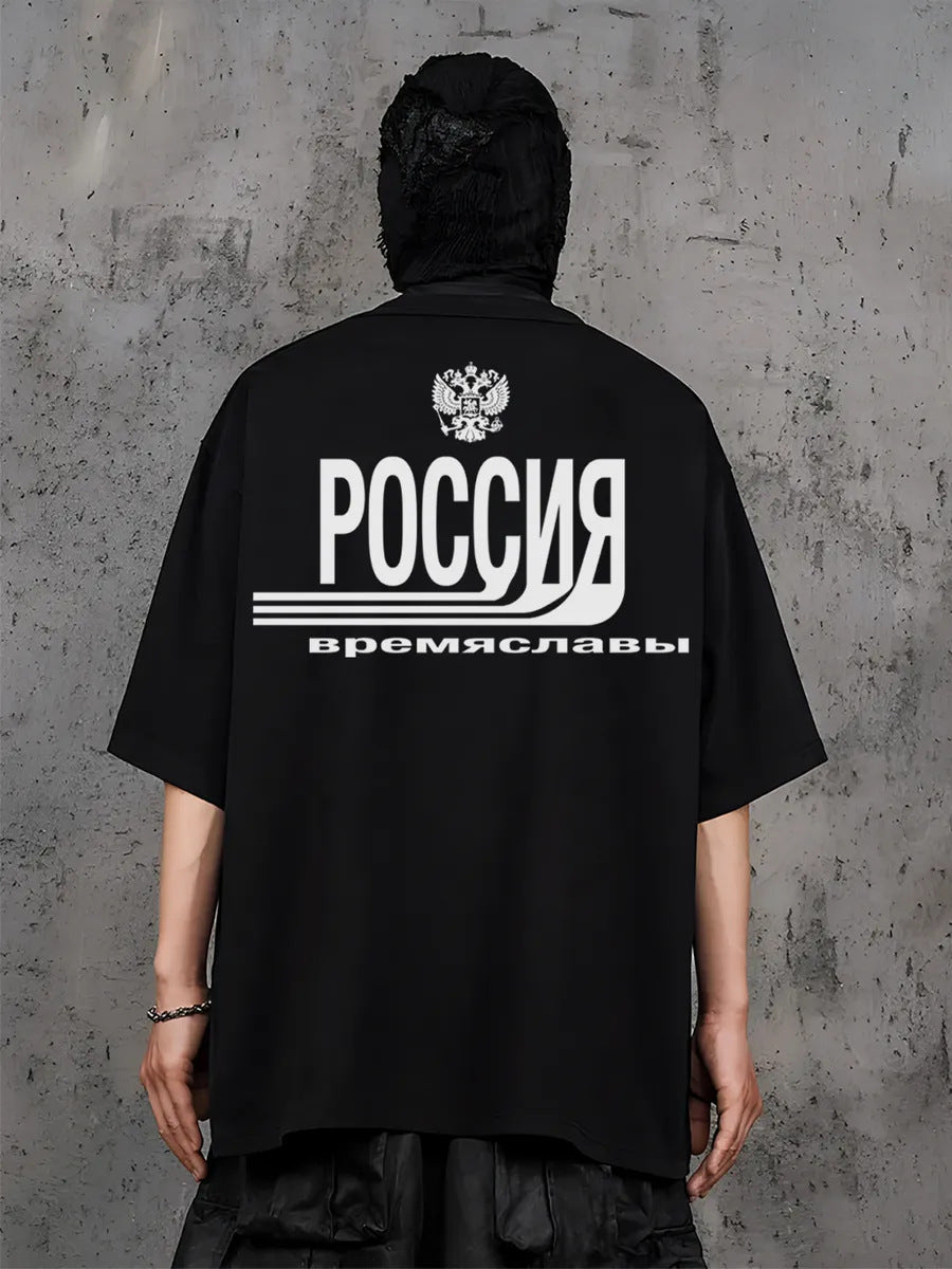 T-Shirts Pullover Tops