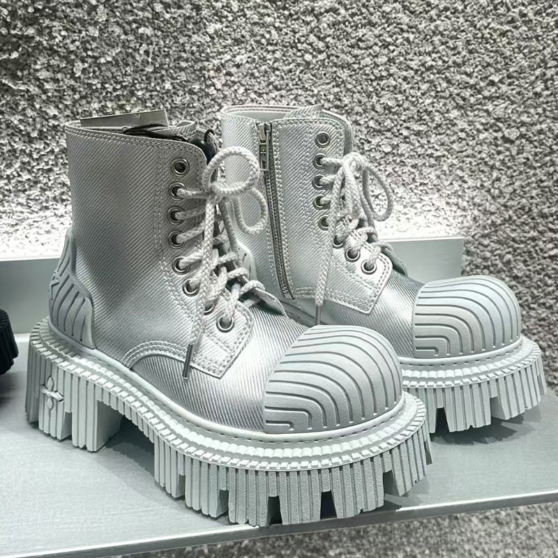 Future Ripple Motorcycle Boots