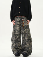 Men Cargo Pants