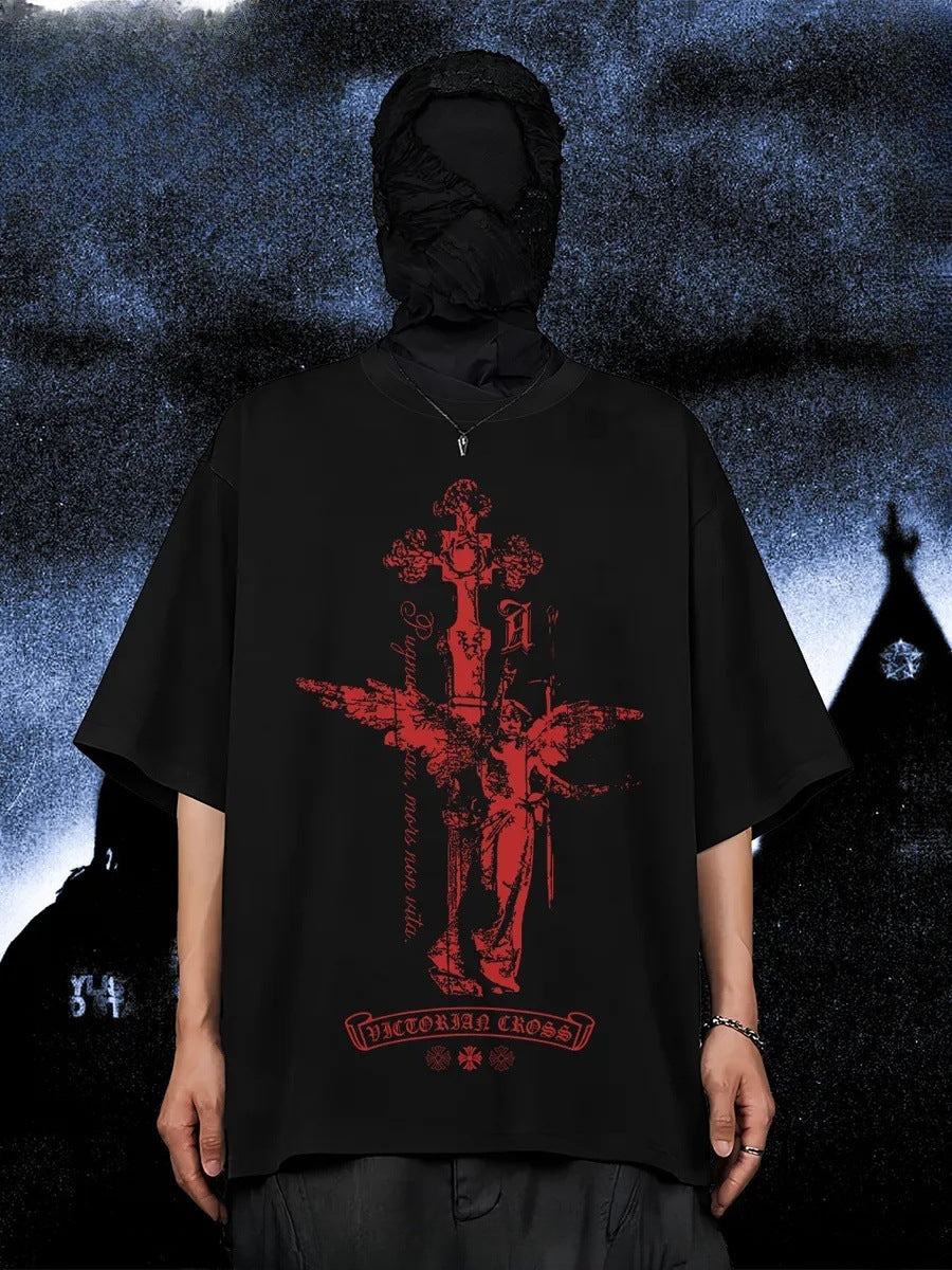 T-Shirts Pullover Tops