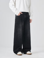 Men's High-End Jeans