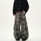 Men Cargo Pants
