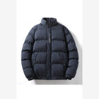 Mens Winter Jacket