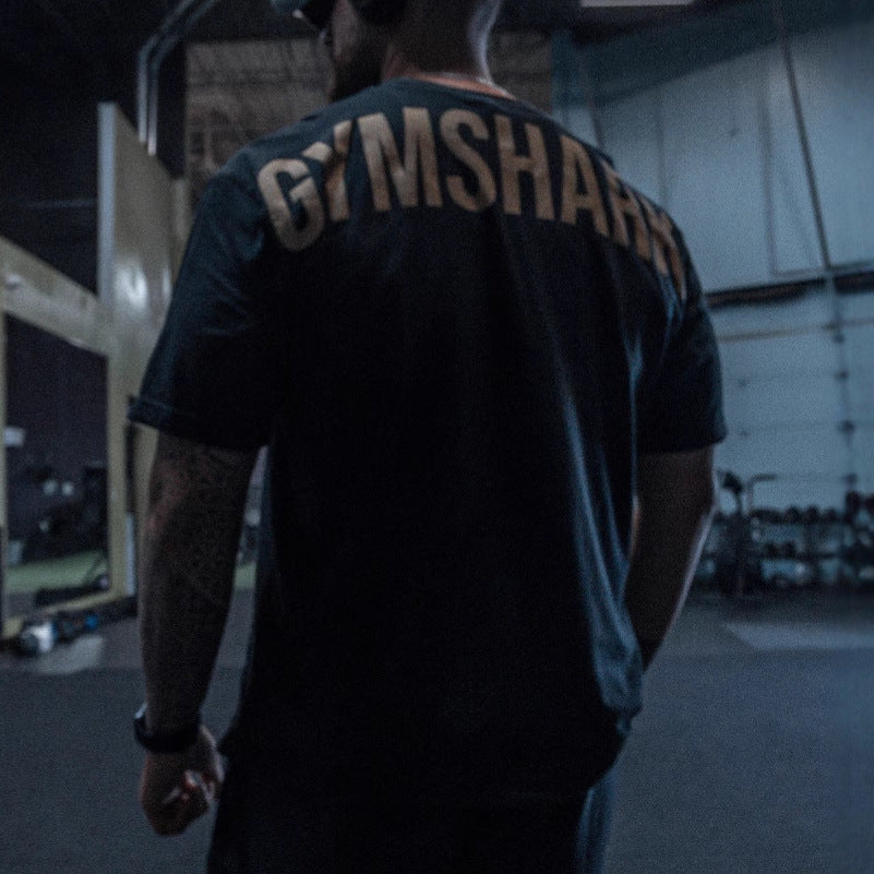 Gymshark short-sleeved T-shirt