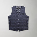 Down Gilet Vest