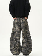 Men Cargo Pants