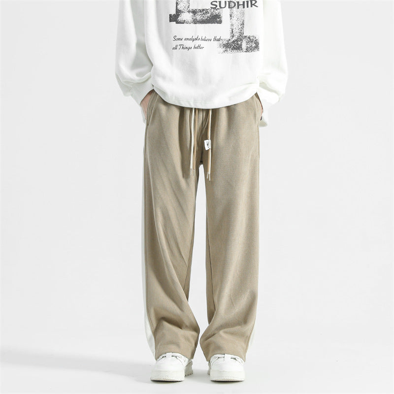 Mens Corduroy Pants