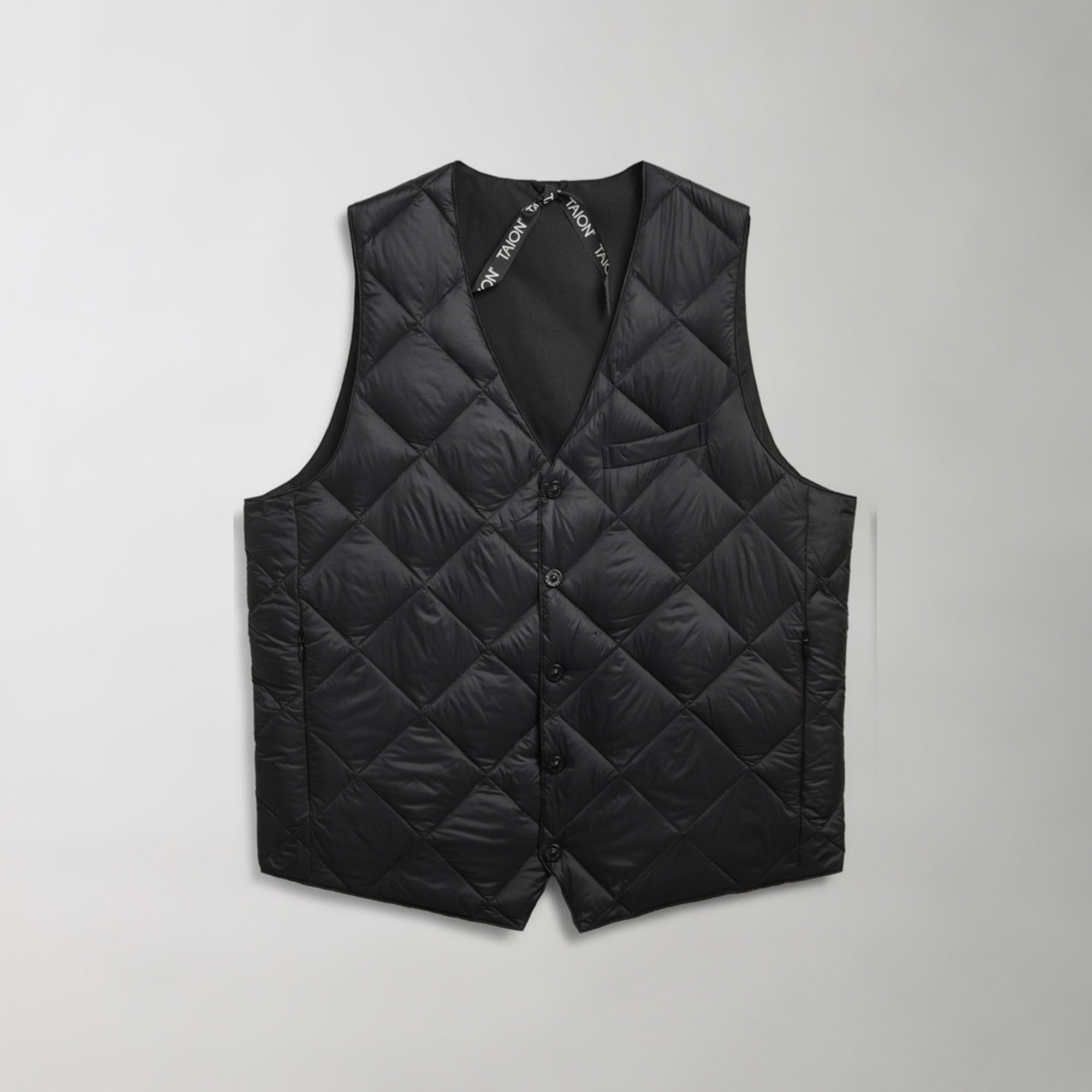 Down Gilet Vest