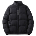 Mens Winter Jacket