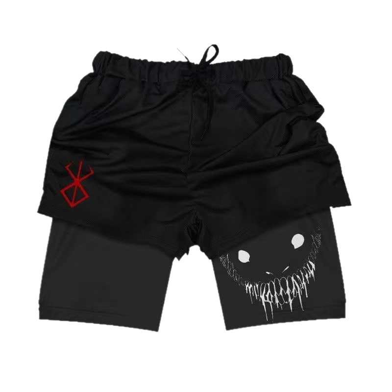 Men's Summer Trendyy Shorts