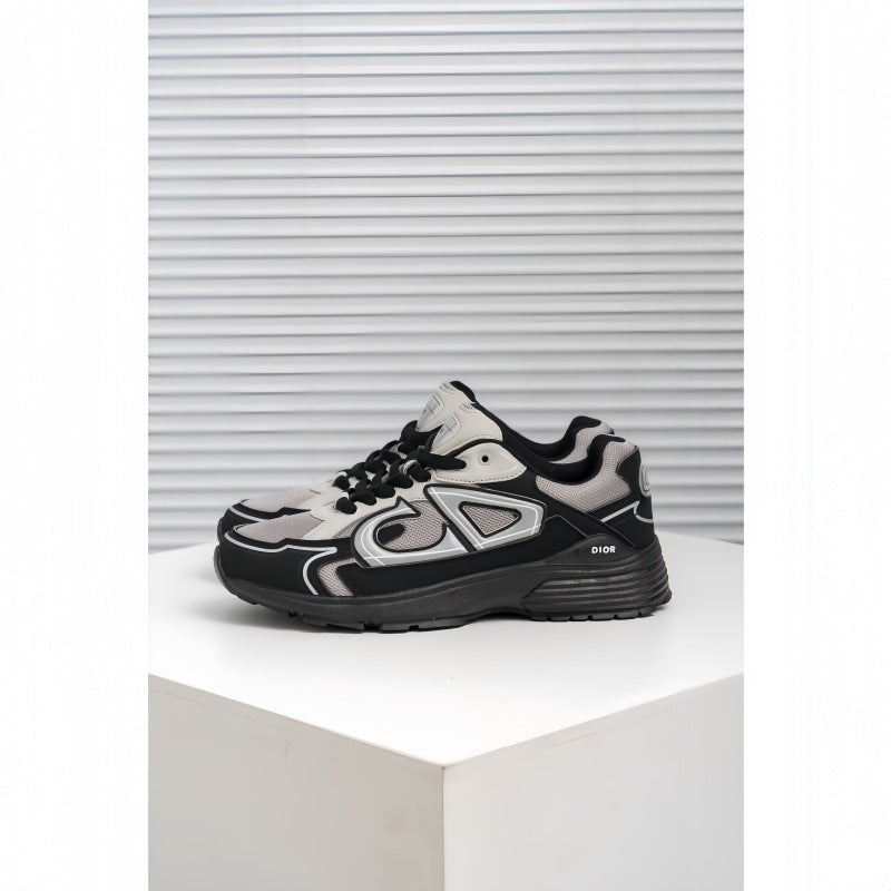 Unisex Breathable Running Shoes with Height Increase