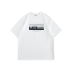 Men's Cotton T-Shirt