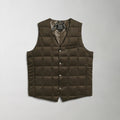 Down Gilet Vest