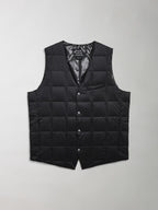 Down Gilet Vest