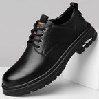 Men's business casual shoes