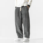 Mens Corduroy Trousers