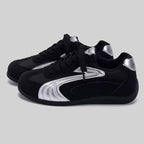 Breathable Mesh Casual Sports Shoes