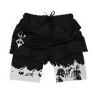 Men's Summer Trendyy Shorts