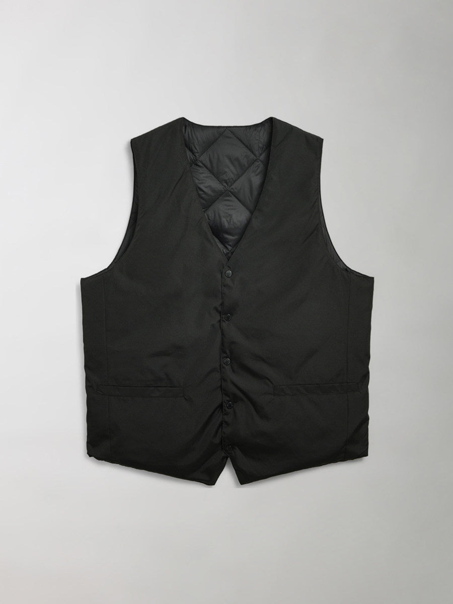 Down Gilet Vest