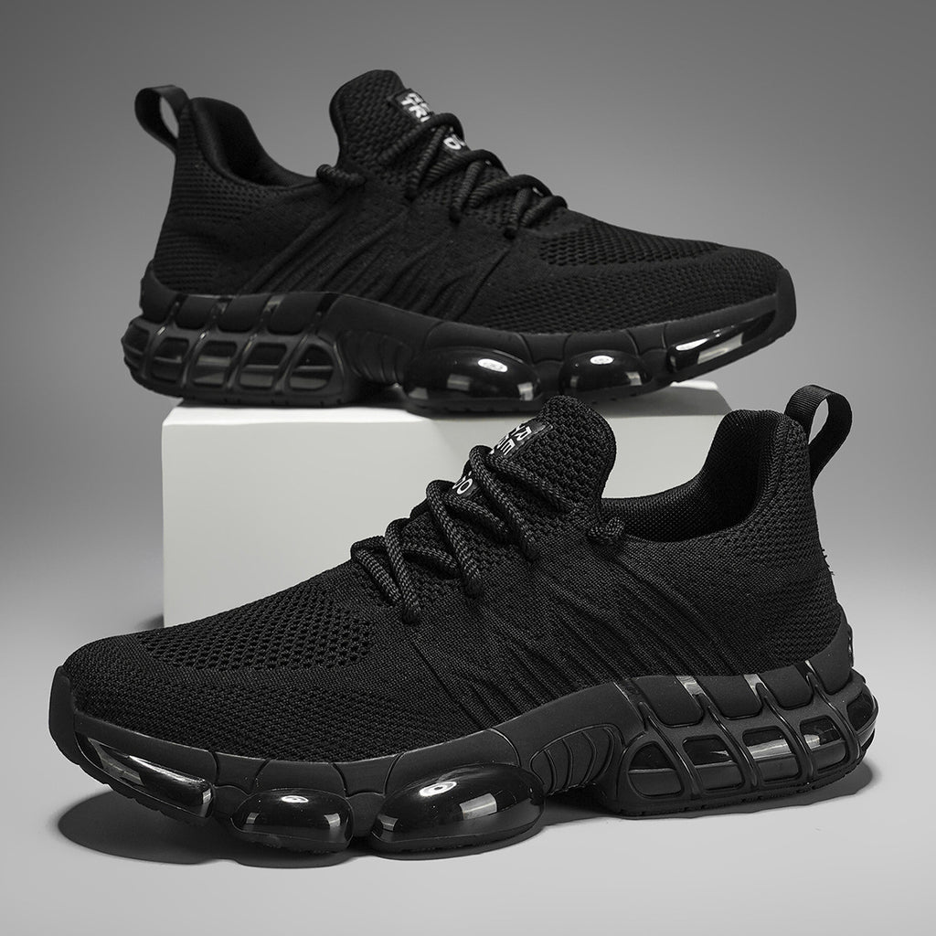 Mesh Basketball Shoes