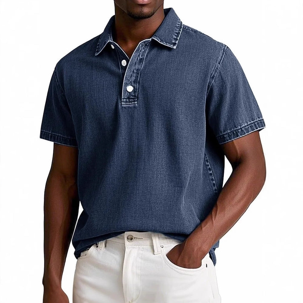 Mens Polo Shirt