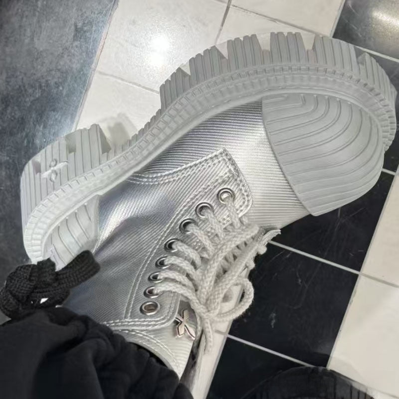 Future Ripple Motorcycle Boots