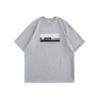 Men's Cotton T-Shirt