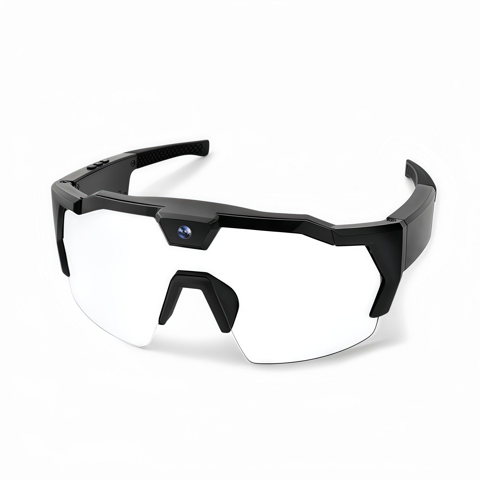 Smart Glasses