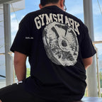 Gymshark short-sleeved T-shirt