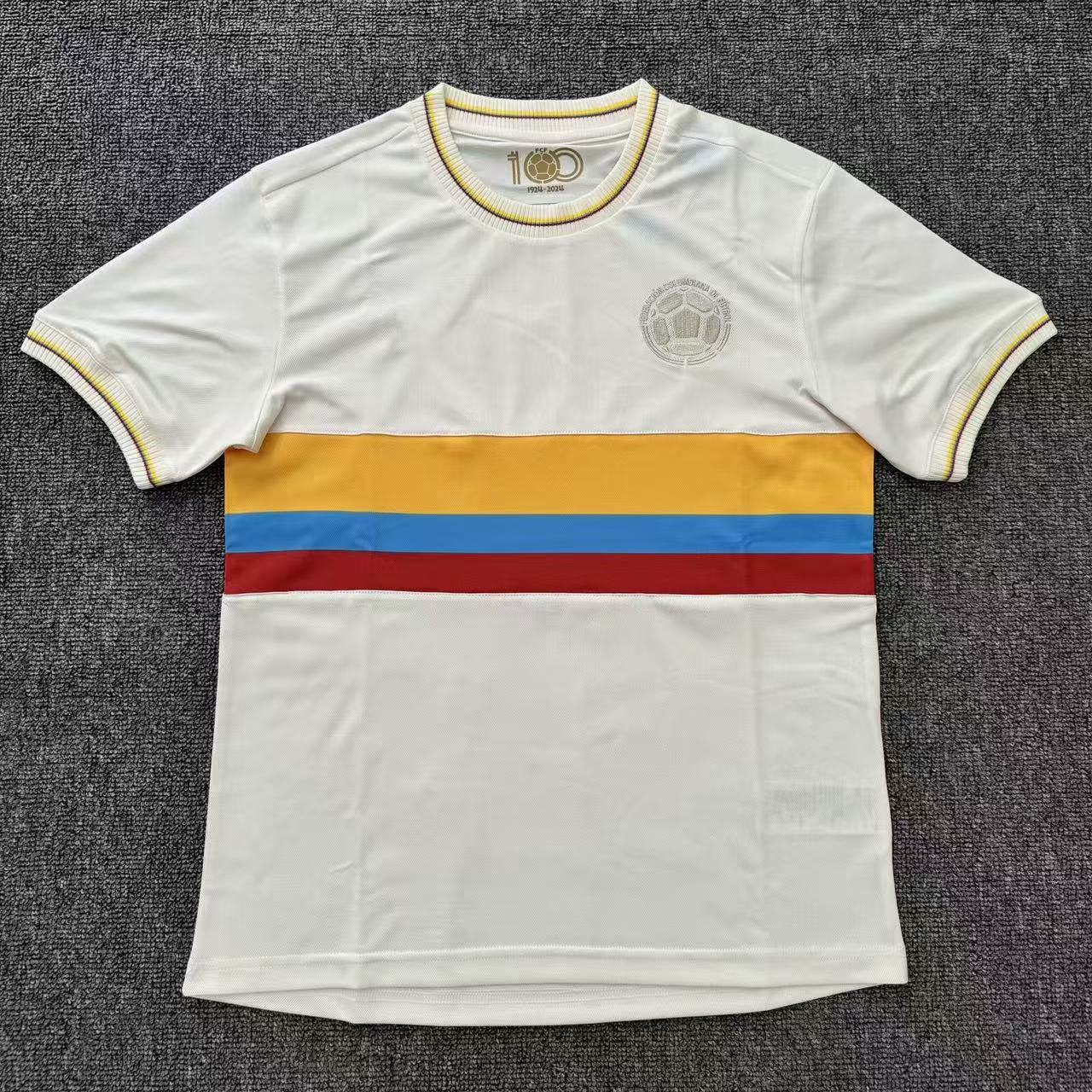 National team jersey