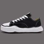 Men's casual canvas sports shoes