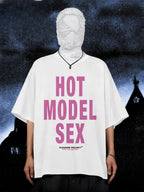 T-Shirts Pullover Tops