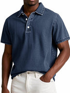 Mens Polo Shirt