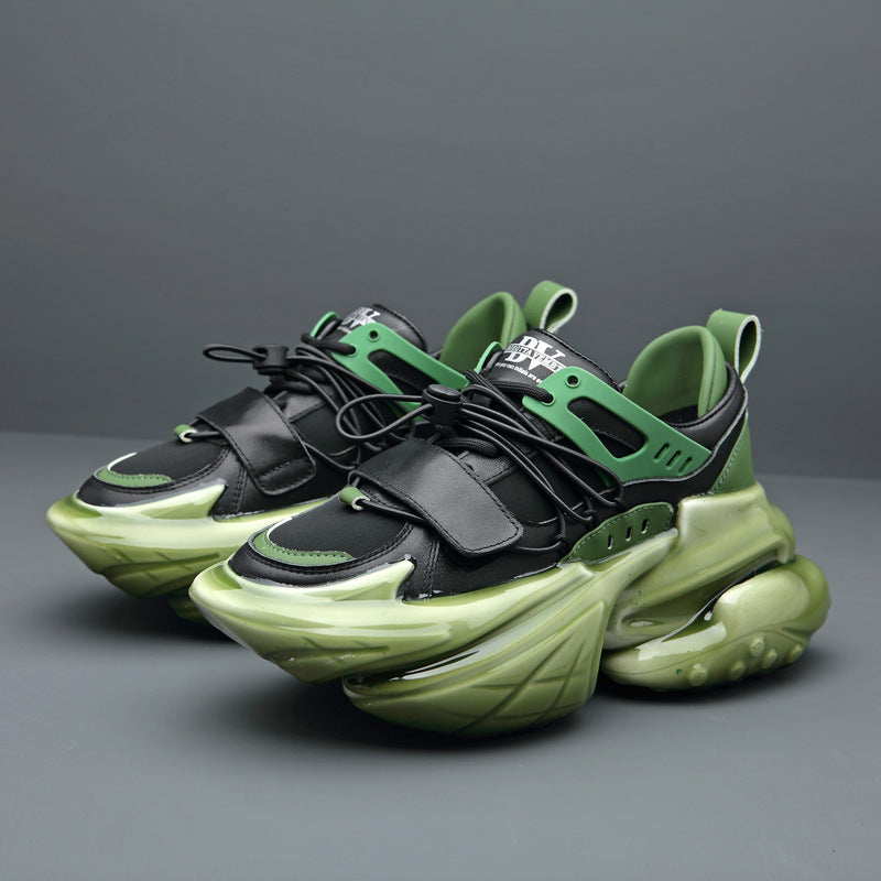 Dad shoes Spring 2025 New style