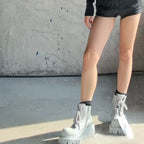 Future Ripple Motorcycle Boots