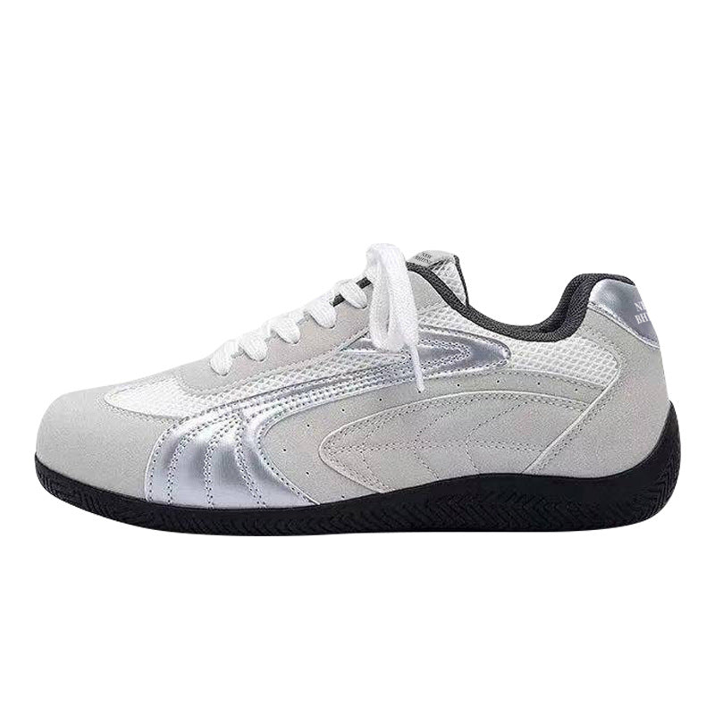 Breathable Mesh Casual Sports Shoes