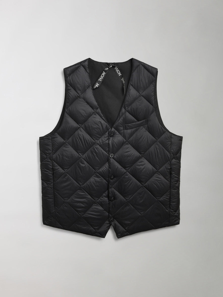 Down Gilet Vest