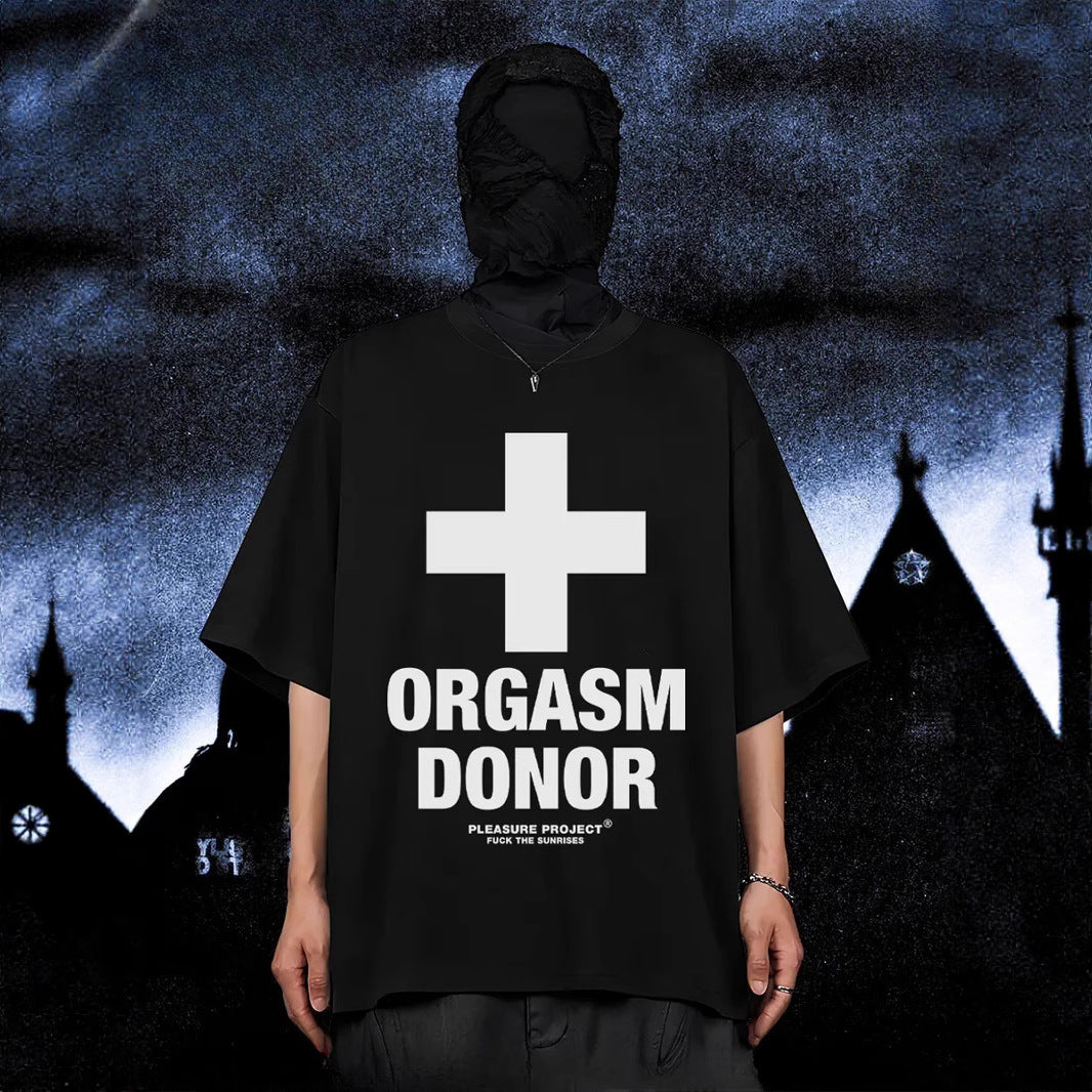 T-Shirts Pullover Tops