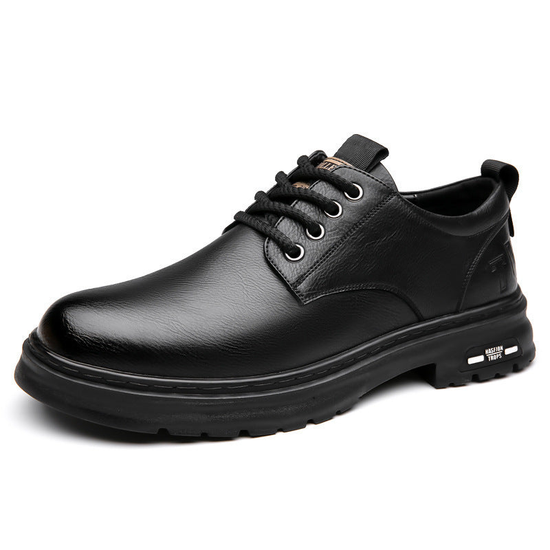 Men's business casual shoes