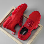 Mesh Basketball Shoes